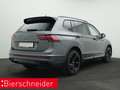 Volkswagen Tiguan Allspace 2.0 TDI DSG 4Mo. RLine BLACK 7-SITZE AHK NAVI KAME Grau - thumbnail 6