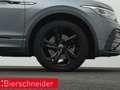 Volkswagen Tiguan Allspace 2.0 TDI DSG 4Mo. RLine BLACK 7-SITZE AHK NAVI KAME Grau - thumbnail 25