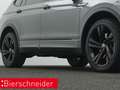 Volkswagen Tiguan Allspace 2.0 TDI DSG 4Mo. RLine BLACK 7-SITZE AHK NAVI KAME Grau - thumbnail 29