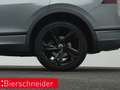 Volkswagen Tiguan Allspace 2.0 TDI DSG 4Mo. R-LINE BLACK 7-SITZE AHK NAVI KAM Grau - thumbnail 23