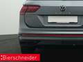 Volkswagen Tiguan Allspace 2.0 TDI DSG 4Mo. R-LINE BLACK 7-SITZE AHK NAVI KAM Grau - thumbnail 18
