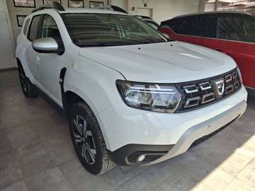 Duster 1.3 TCe Prestige 150 EDC GPF