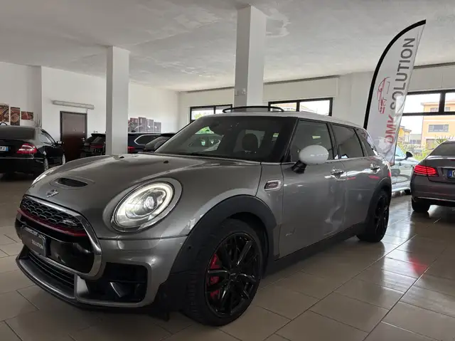 MINI John Cooper Works Clubman Clubman 2.0 Hype all4 auto**FULL OPTIONAL**