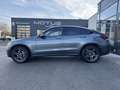 Mercedes-Benz GLC 200 Coupé 4MATIC Aut. Grau - thumbnail 4