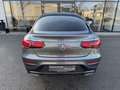 Mercedes-Benz GLC 200 Coupé 4MATIC Aut. Grau - thumbnail 7