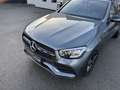 Mercedes-Benz GLC 200 Coupé 4MATIC Aut. Gris - thumbnail 16