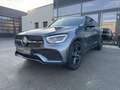 Mercedes-Benz GLC 200 Coupé 4MATIC Aut. Gris - thumbnail 3