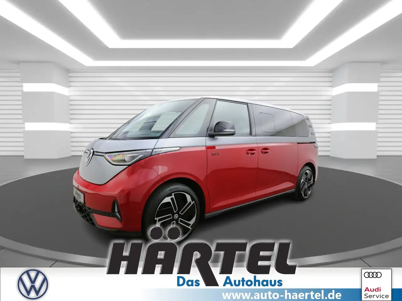Volkswagen ID. Buzz 2026