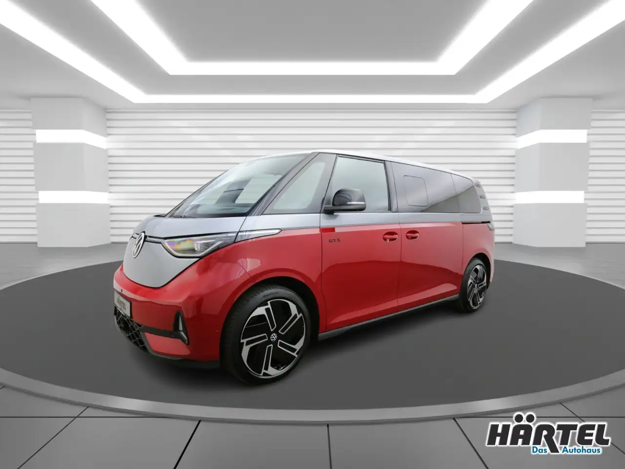 Volkswagen ID. Buzz 2026