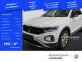 Volkswagen T-Roc Goal LED VIRT SHZ CARPLAY PDC NAVI ACC Schwarz - thumbnail 1