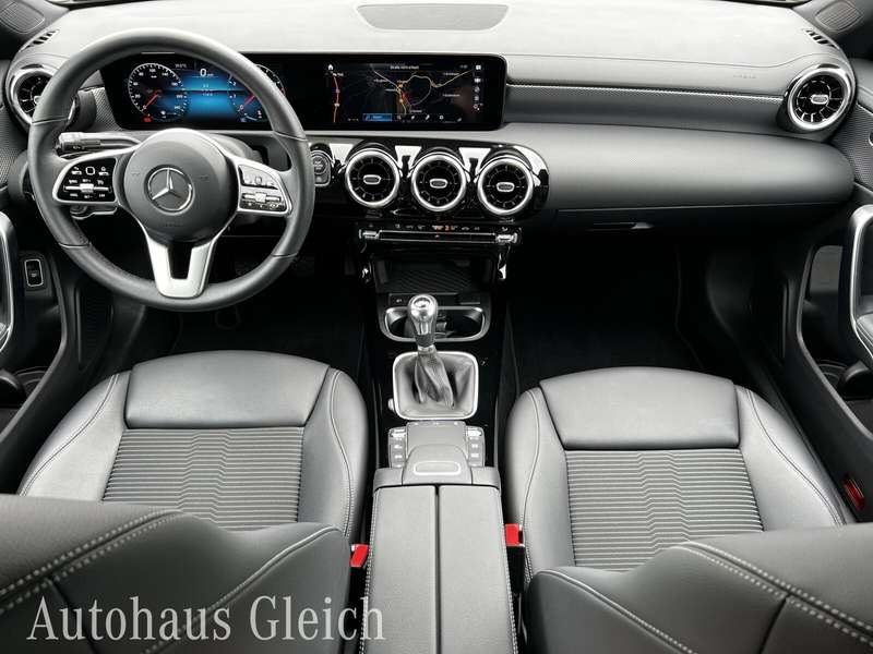 Mercedes-Benz CLA 180 CLA 180 Coupé Progressive/Navi/Klima/LED Sitzhzg.