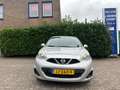 Nissan Micra 1.2 DIG-S Acenta Airco, Cruise C, Elec.Pakket!!!! Gris - thumbnail 19