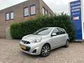 Nissan Micra 1.2 DIG-S Acenta Airco, Cruise C, Elec.Pakket!!!! Gris - thumbnail 4