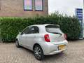 Nissan Micra 1.2 DIG-S Acenta Airco, Cruise C, Elec.Pakket!!!! Gris - thumbnail 5