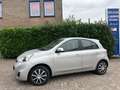 Nissan Micra 1.2 DIG-S Acenta Airco, Cruise C, Elec.Pakket!!!! Gris - thumbnail 1