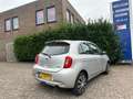 Nissan Micra 1.2 DIG-S Acenta Airco, Cruise C, Elec.Pakket!!!! Gris - thumbnail 10