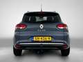 Renault Clio Estate 0.9 TCe Limited / Airco / Cruise-ctr / Navi Gris - thumbnail 4