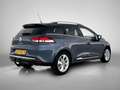 Renault Clio Estate 0.9 TCe Limited / Airco / Cruise-ctr / Navi Gris - thumbnail 5
