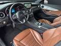 Mercedes-Benz C 220 d 4MATIC T-Modell PTS Shz Distr Mbeam eHeck Schwarz - thumbnail 8