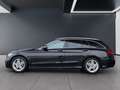 Mercedes-Benz C 220 d 4MATIC T-Modell PTS Shz Distr Mbeam eHeck Schwarz - thumbnail 4