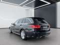 Mercedes-Benz C 220 d 4MATIC T-Modell PTS Shz Distr Mbeam eHeck Schwarz - thumbnail 5