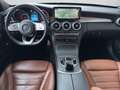 Mercedes-Benz C 220 d 4MATIC T-Modell PTS Shz Distr Mbeam eHeck Schwarz - thumbnail 10
