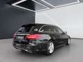 Mercedes-Benz C 220 d 4MATIC T-Modell PTS Shz Distr Mbeam eHeck Schwarz - thumbnail 7
