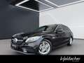 Mercedes-Benz C 220 d 4MATIC T-Modell PTS Shz Distr Mbeam eHeck Schwarz - thumbnail 1