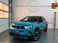 Opel Mokka GS Line BLACK PACK 2 JAAR FABRIEKS GARANTIE Vert - thumbnail 1