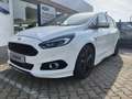 Ford S-Max Titanium Weiß - thumbnail 1