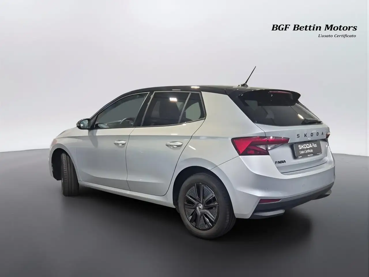 Skoda Fabia 1.0 tsi evo 130 Edition 95cv, миниатюра 3