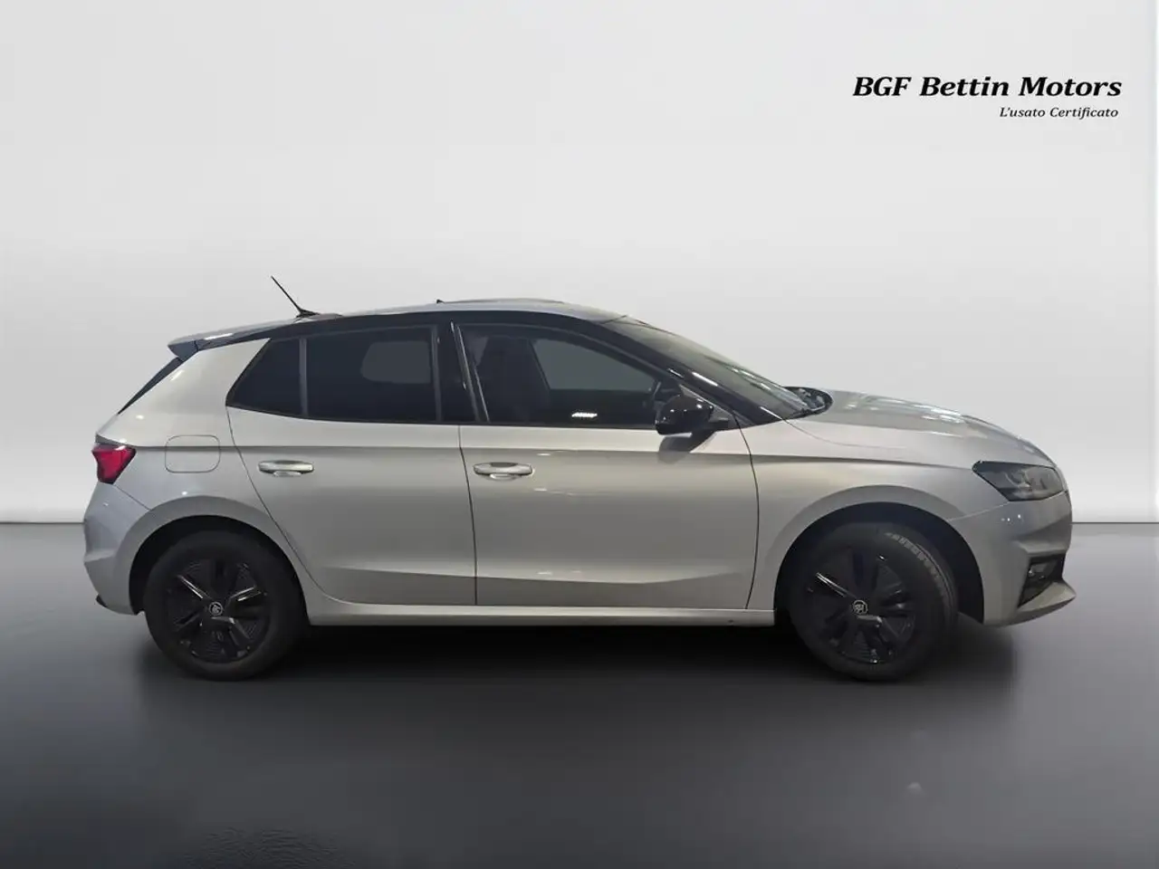 Skoda Fabia 1.0 tsi evo 130 Edition 95cv, миниатюра 5