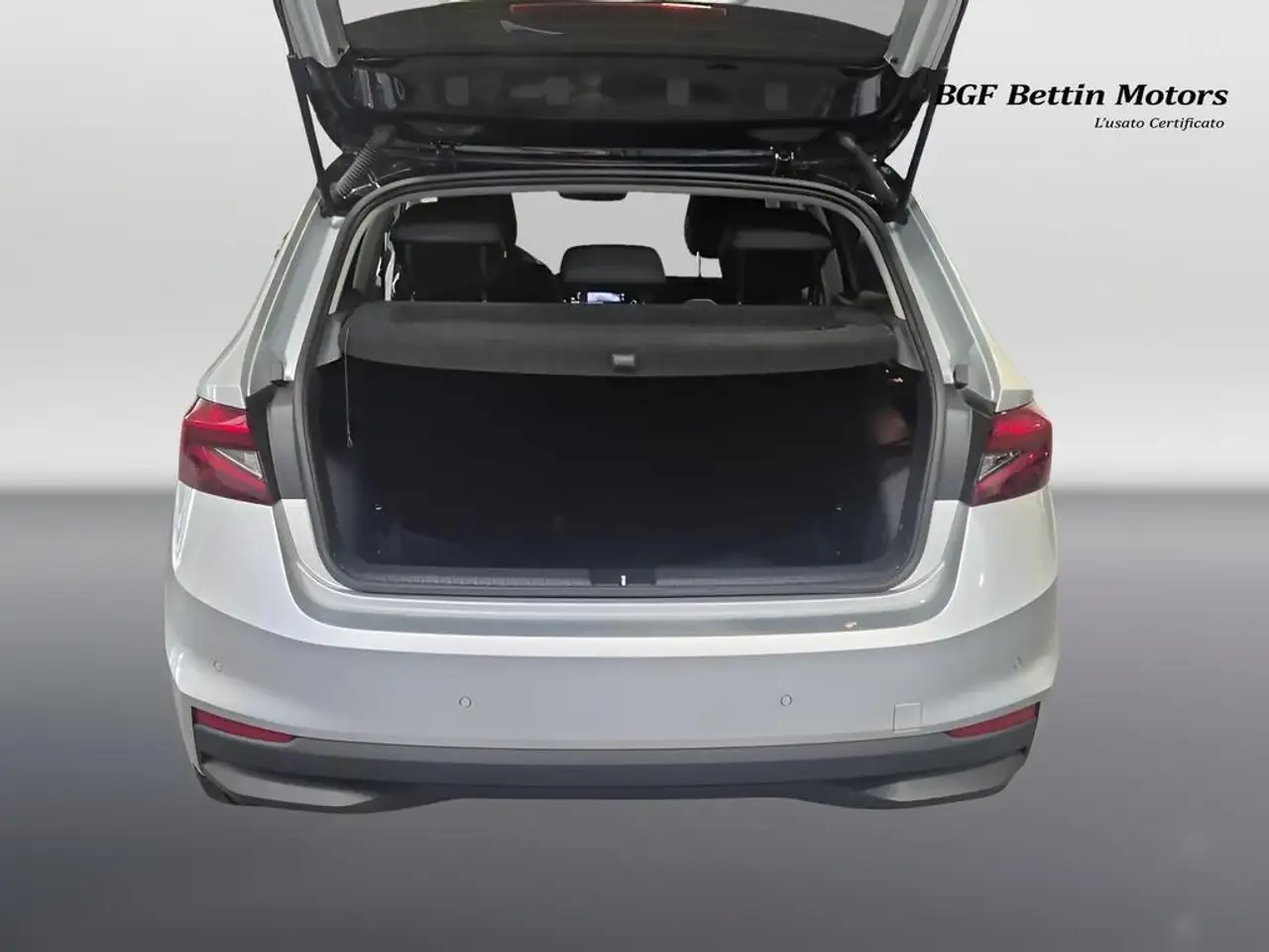 Skoda Fabia 1.0 tsi evo 130 Edition 95cv, миниатюра 14