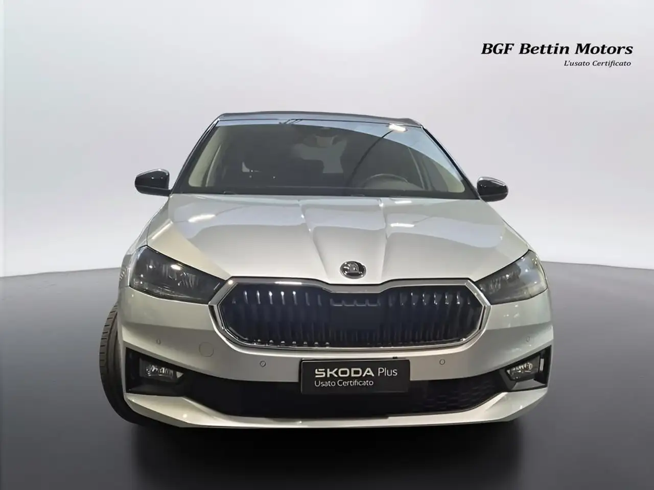 Skoda Fabia 1.0 tsi evo 130 Edition 95cv, миниатюра 7