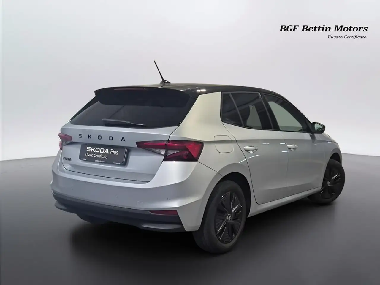 Skoda Fabia 1.0 tsi evo 130 Edition 95cv, миниатюра 6