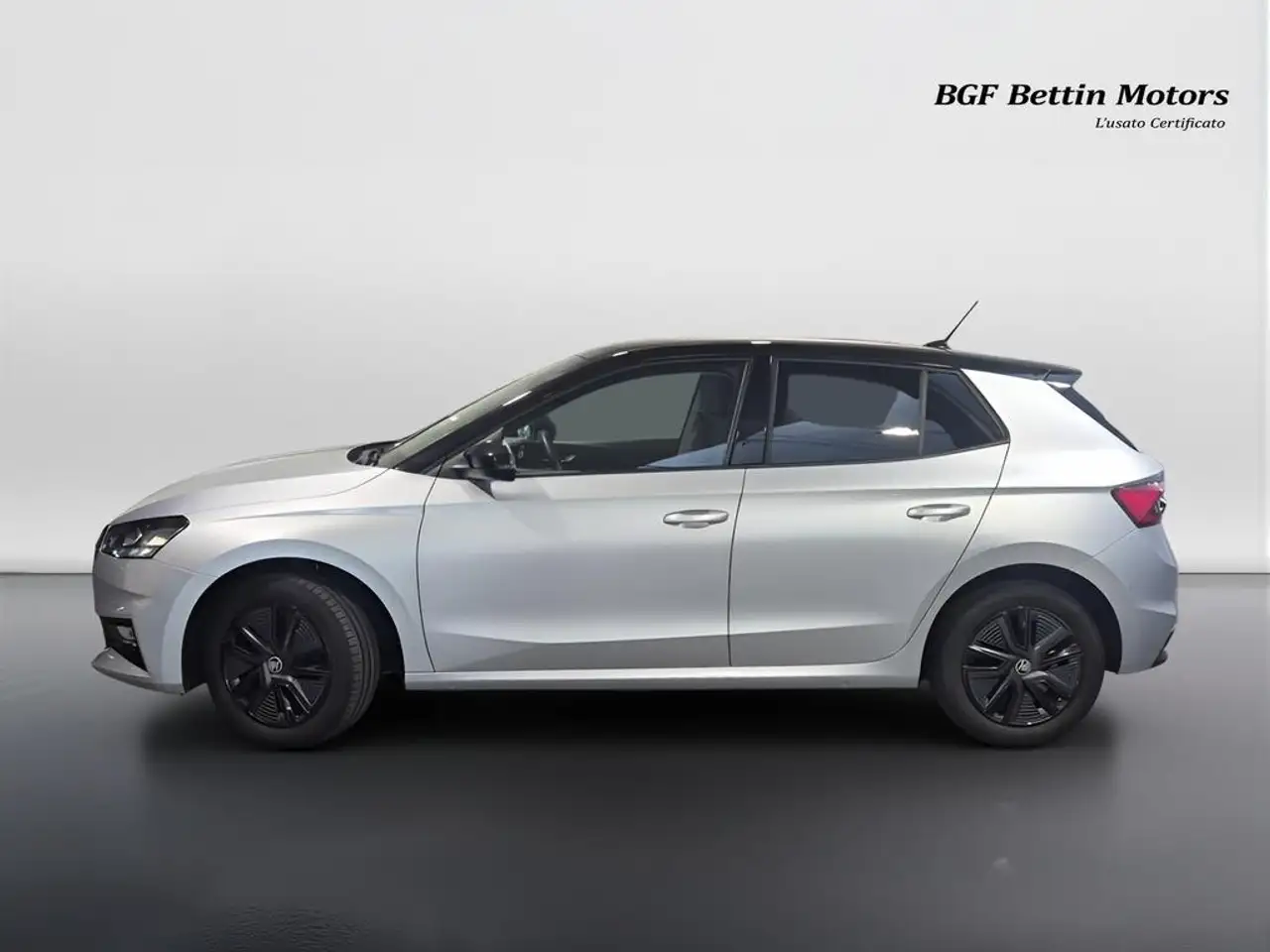 Skoda Fabia 1.0 tsi evo 130 Edition 95cv, миниатюра 2