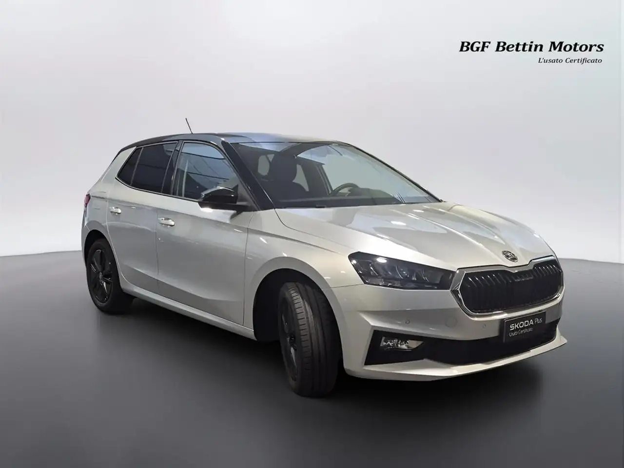 Skoda Fabia 1.0 tsi evo 130 Edition 95cv, миниатюра 4