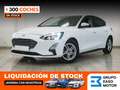 Ford Focus 1.5 Ecoblue Trend+ 120 Blanco - thumbnail 1