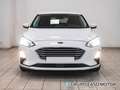 Ford Focus 1.5 Ecoblue Trend+ 120 Blanco - thumbnail 3
