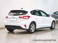 Ford Focus 1.5 Ecoblue Trend+ 120 Blanco - thumbnail 9
