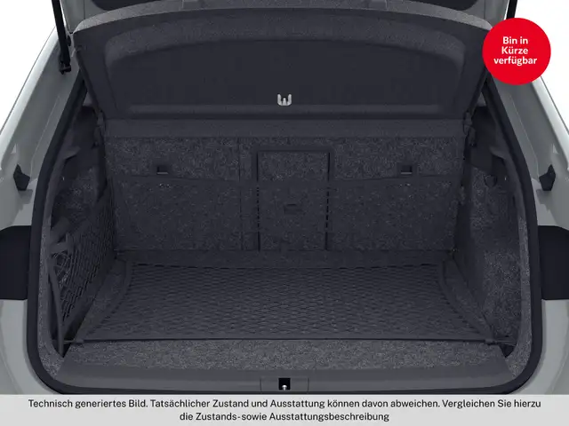 Skoda Enyaq Coupé Sportline 85x Ansicht 6