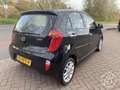 Kia Picanto 1.2 CVVT 86 pk Comfort Pack AUTOMAAT Nero - thumbnail 4