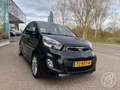 Kia Picanto 1.2 CVVT 86 pk Comfort Pack AUTOMAAT Zwart - thumbnail 17