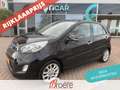 Kia Picanto 1.2 CVVT 86 pk Comfort Pack AUTOMAAT Nero - thumbnail 1