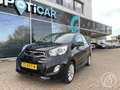 Kia Picanto 1.2 CVVT 86 pk Comfort Pack AUTOMAAT Zwart - thumbnail 24