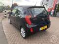 Kia Picanto 1.2 CVVT 86 pk Comfort Pack AUTOMAAT Nero - thumbnail 3