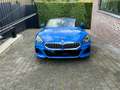 BMW Z4 sDrive20i Aut.  M pakket pack M Bleu - thumbnail 2