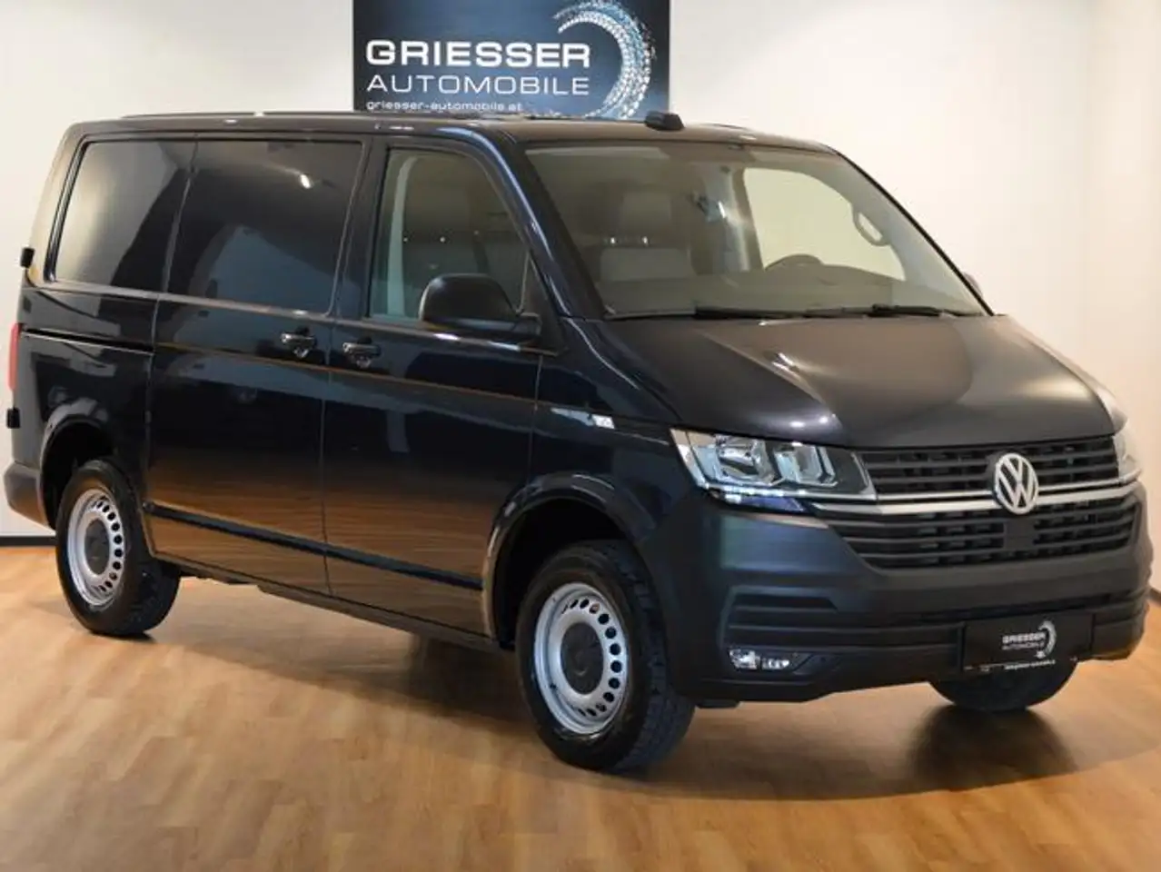 Volkswagen T6.1