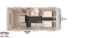 Knaus Südwind 500 EU 60 Years Auflastung auf 1.800 kg Wit - thumbnail 2