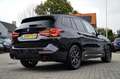 BMW X3 XDrive20i High Executive | Panorama | Shadowline | Schwarz - thumbnail 2